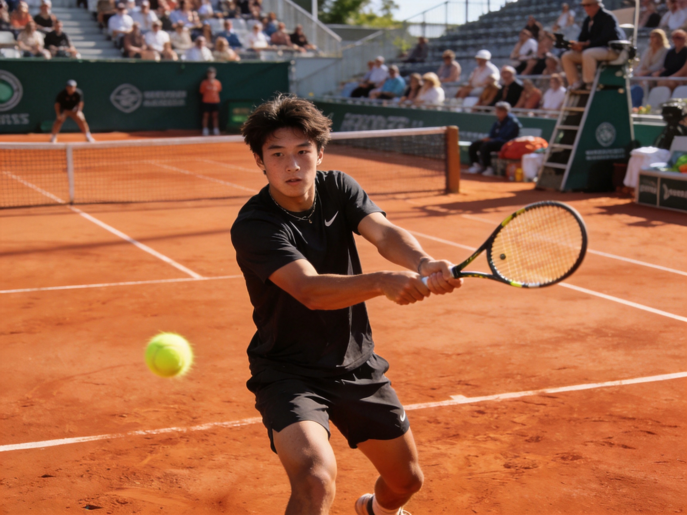 Tennis