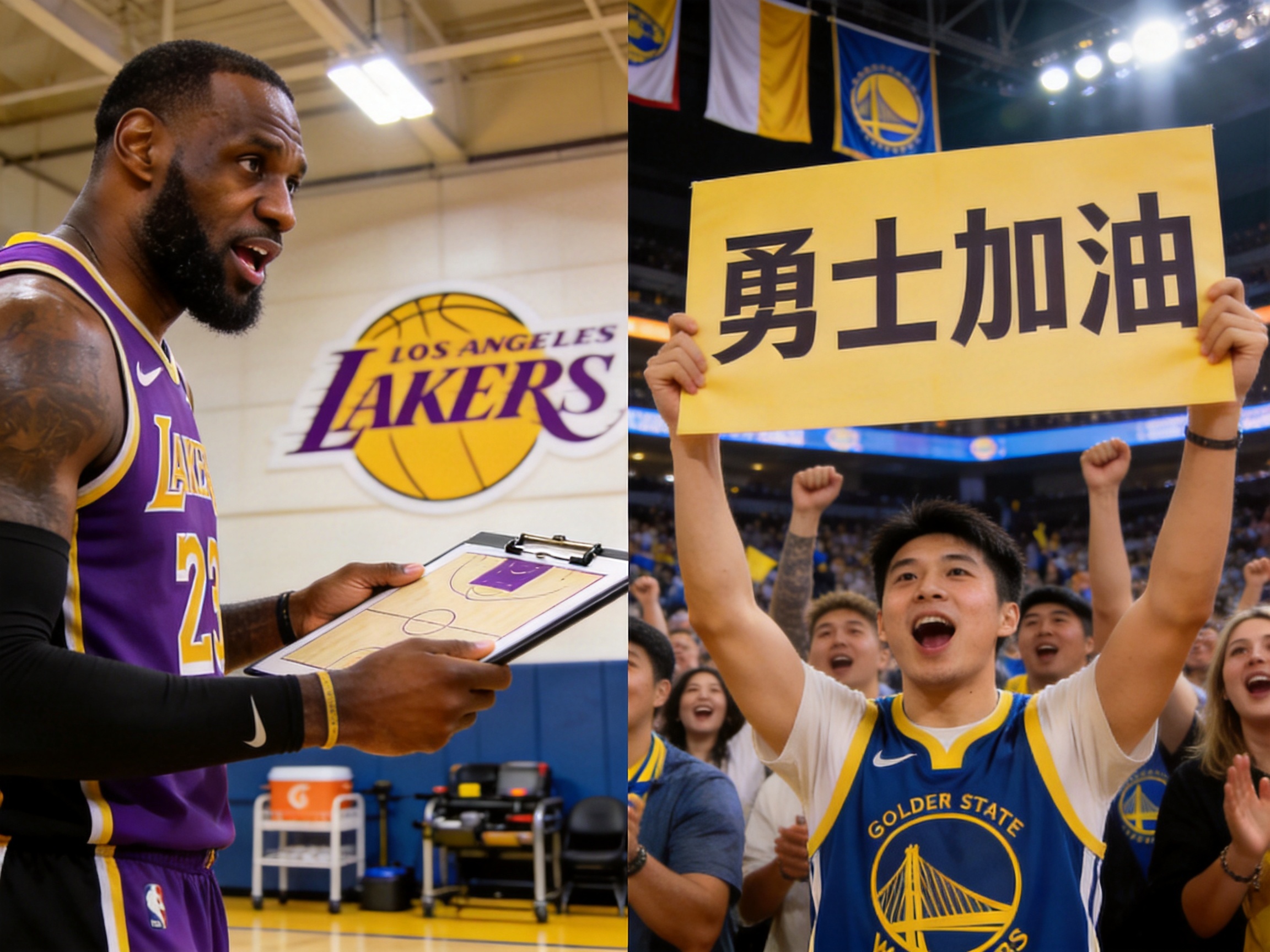 NBA