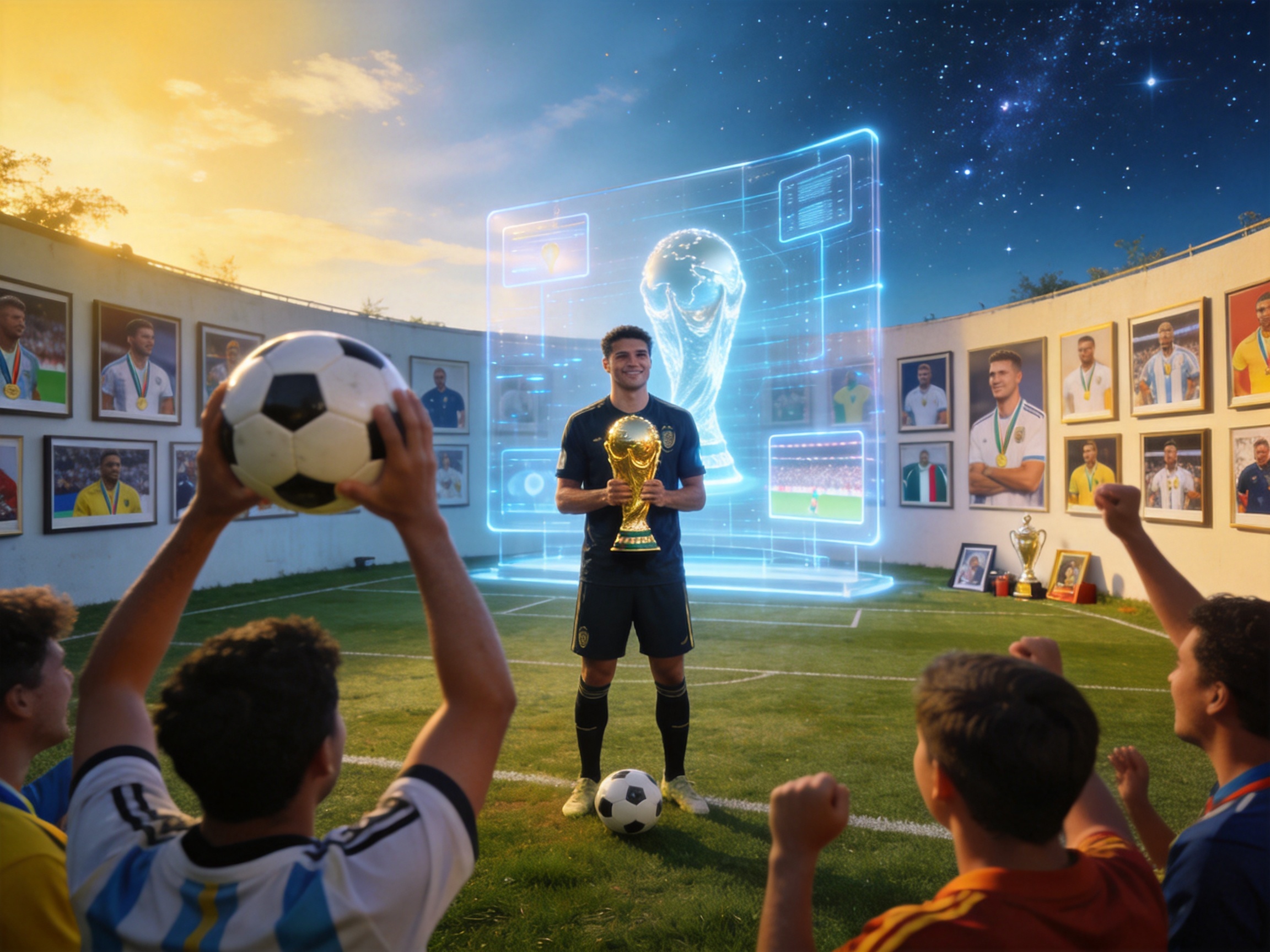 World Cup
