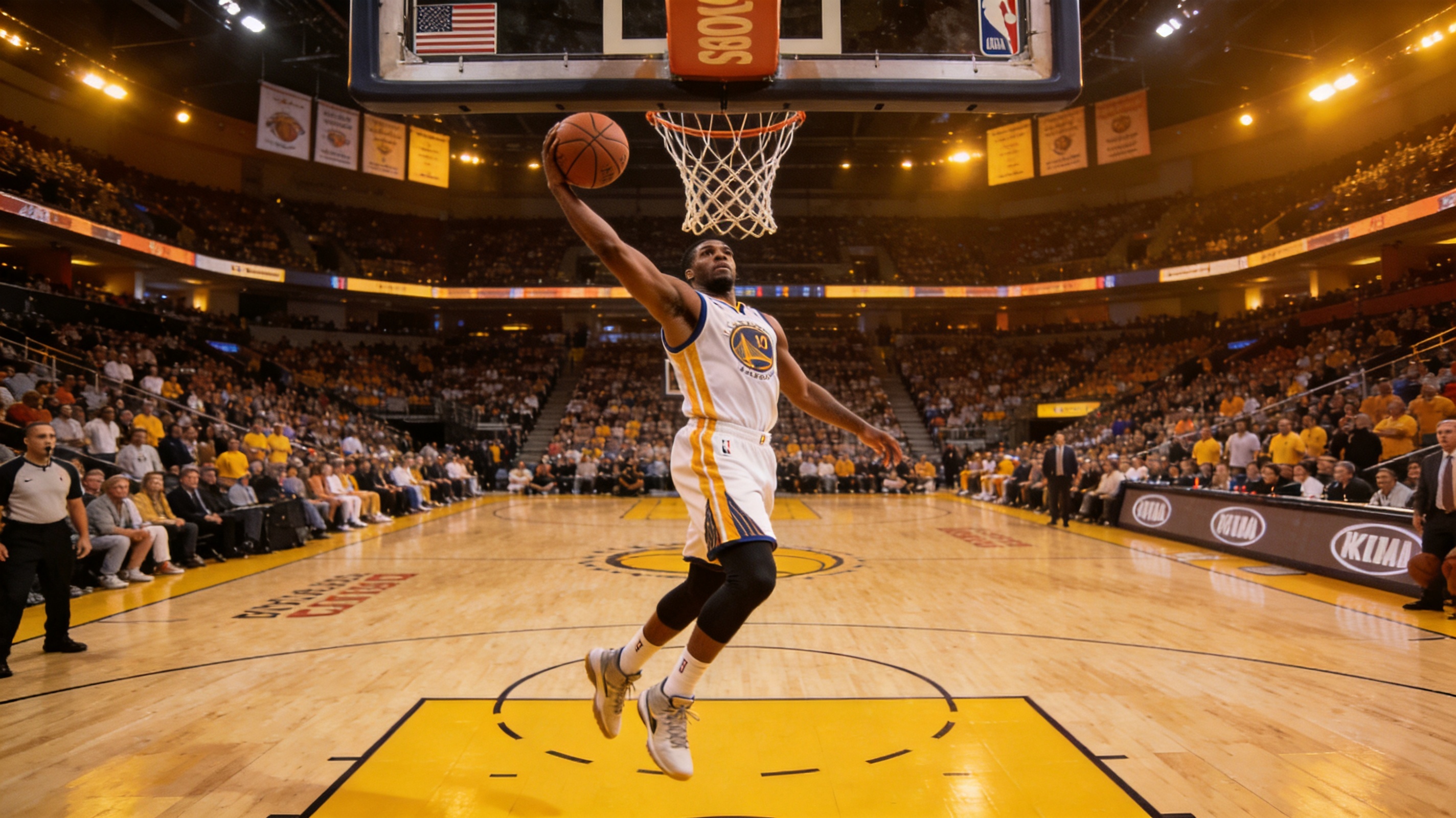Basketball